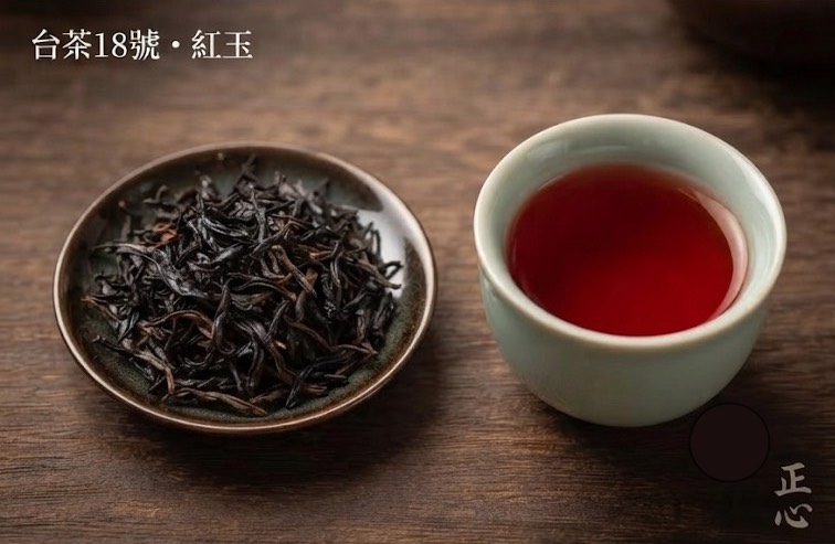 正心・典藏茶韻禮盒