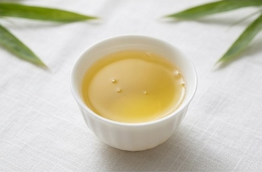 龍鳳峽高山茶