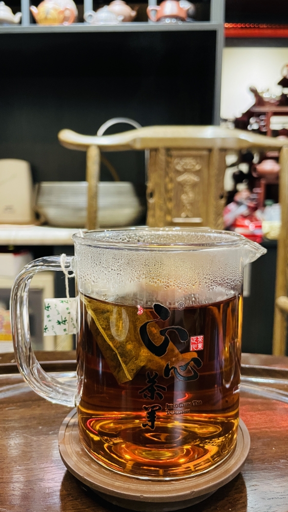 阿薩姆紅茶（單包）
