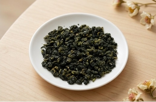 龍鳳峽高山茶