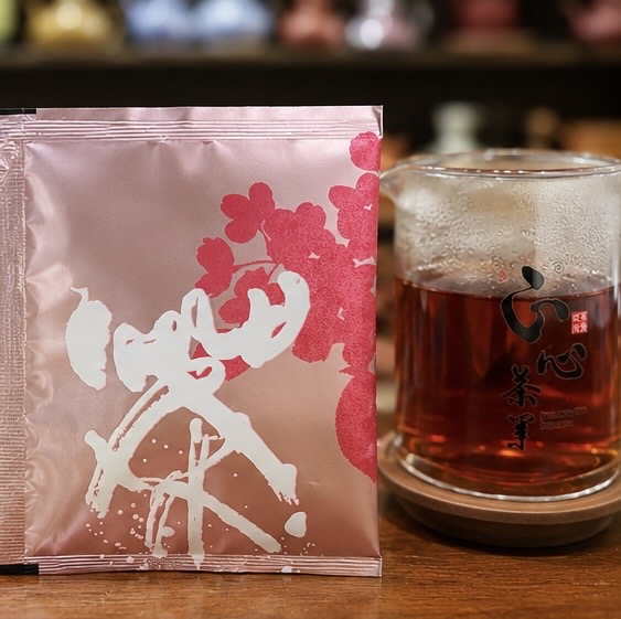 阿薩姆紅茶（單包）