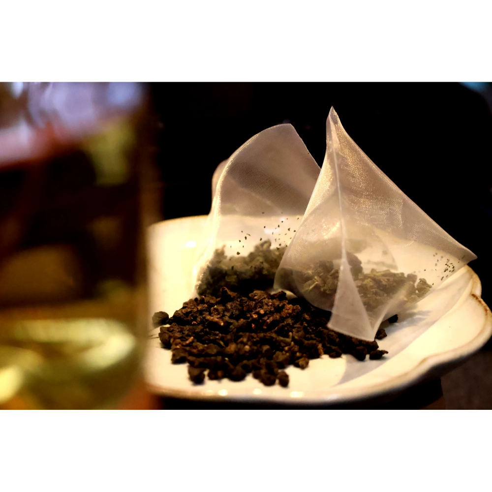 清香四季春三角立體茶包(30pcs)