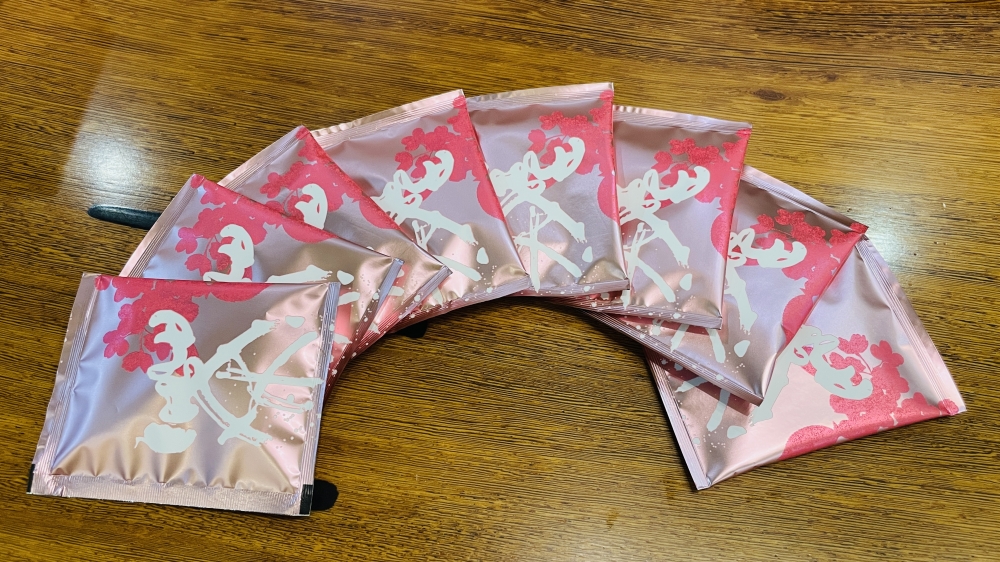 阿薩姆紅茶(盒裝）