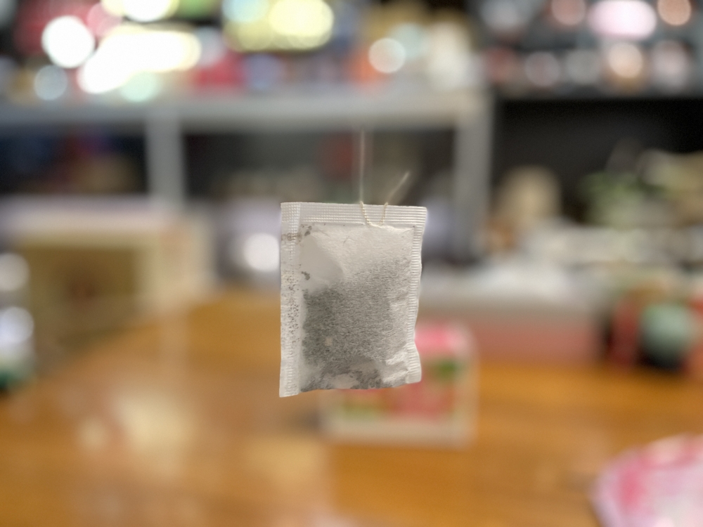 阿薩姆紅茶(盒裝）